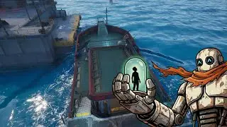 Power Grid Online: Triangulating the Lazarus Facility | The Last Caretaker Ep 3