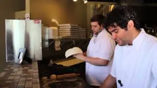 Za Za's Pizzeria Success Story