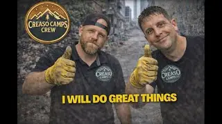 I Will Do Great Things.