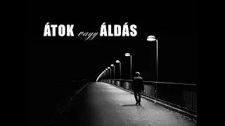 Átok, vagy áldás - Folk Iván
