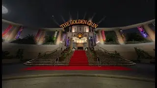 Golden Grin Casino | Payday 2 (2024)