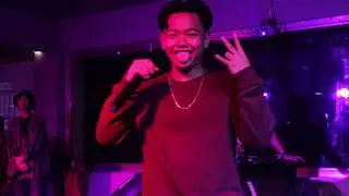 AREA1809 at PINNACLE BAR (PRWSYO, Lemanzytoe, Prinsipe, Jawkah, Mostep, DocWap  Placid, Kassjay)