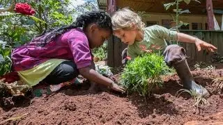 THINKING, FEELING, WILLING - Nairobi Waldorf School
