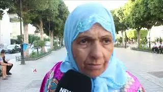 قصتها صادمة 😔 والدي عطانا لديار نخدمو في سن 4  سنوات و زوجت والدي هي سبب 