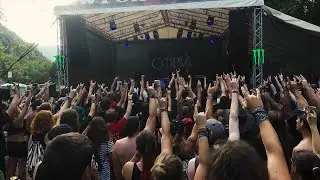 COPIA at MetalDays '18 Highlights [4K]