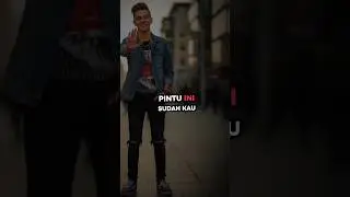 PINTU INI (1)-buat ex yang cuba2 nak get back -