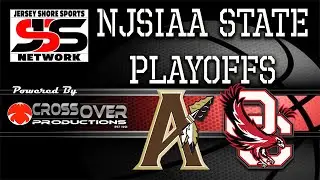 BASKETBALL:  ABSEGAMI vs OCEAN CITY (BOYS)