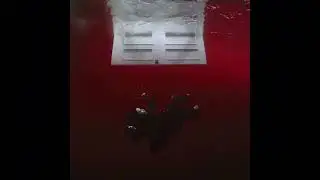 Billie Eilish - CHIHIRO RMX [HMHAS RED ALBUM] (LUCIAN ASTER REMIX)