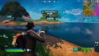 random kill S5C1