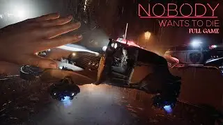 Nobody Wants to Die (Full Game)