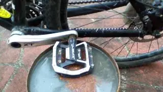 Giant Boulder Xc Review (CUSTOMISED) Bike Check