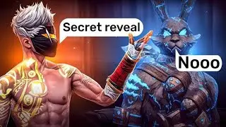 Free Fire New Video | Random Player Group Reaction Funny Moments 🤩 #freefire #video #raistar 