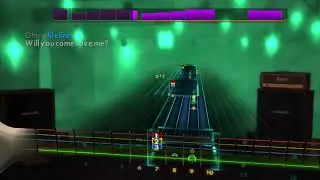Make Them Suffer - Contraband (ft. Countney LaPlante) [Rocksmith 2014](Rhythm)