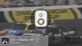 Zurxes - Race (Original Mix)