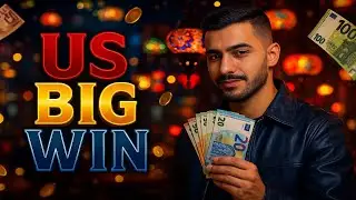 gambling in america 🇺🇸 US online casino, big wins