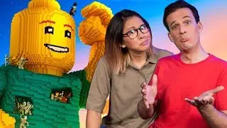 LEGO Worlds | Game Review