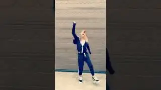 Марьяна и Масеся Ро | musical.ly