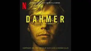 The Milwaukee Horror: Jeffrey Dahmer, Serial Killer, ACAB, TRUE CRIME