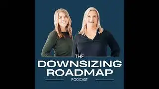 39. A 12-Month Downsizing Plan: The 3-Space Method for a Lighter Life
