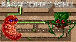 Abandoned Well (Windows game 2003)