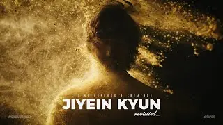Jiyein Kyun (Cover) | Heartfelt Bollywood Sad Song | Soulful Hindi Music 2025
