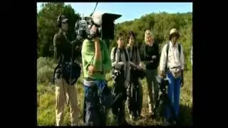 Unearthed Film School Wild: Ep1