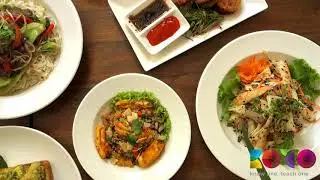 KOTO New Menu