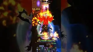 Magegod | shadowflame cap