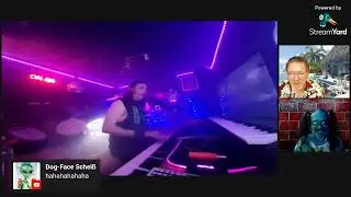 69. 1st Floor Audio LIVE
