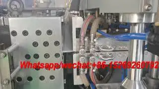 PP hollow sheet making machine,plastic building formwork/template board production line