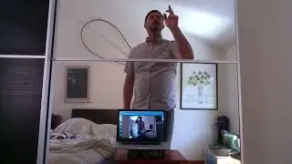 Grahamlet 4.0 Proof of Memorization A1:S1
