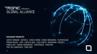 Spektre & Luca Gaeta - Ascension [Tronic]