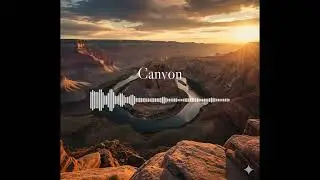 Nostalgic PC game background music from my childhood - Canyon