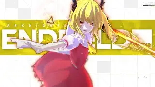 【ゆっくり実況:エンドフィールド】Chapter03「ネファリス」