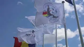 AEROCLUB OF ROMANIA - AIRDROME CLINCENI