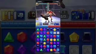 Saturday Nights Main Event Flash Feud 4 Feud Alliance #wwechampions #scopely  #makeslimofficial