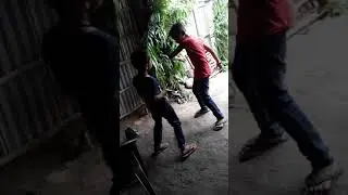 machaenge 3