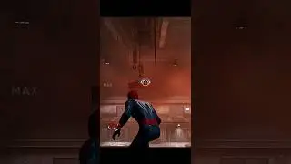 The hunter reveals himself