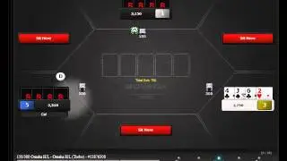 PLO8 - How NOT to play your low draws