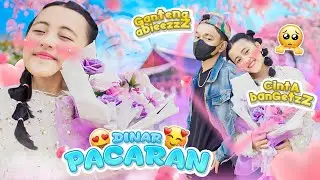 PERTAMA KALI DINAR KETEMU CINTA PERTAMANYA ??! GANTENG BANGET 😍 EH ENDINGNYA MALAH…. 😭