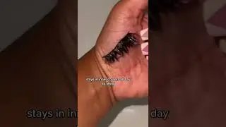 Perfect #lashes with #striplashes tips! #lashhack