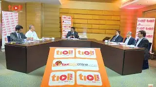 Amendments in Service Tax | Budget 2016 | Panel Discussion | simply inTAXicating