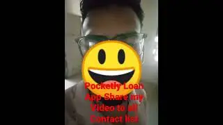 Pockelty Loan App Viral Video,Mpokket Viral Video to all Contact list,Loan App Repayment Harassment
