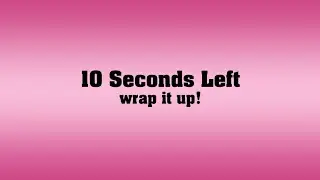 Pageant Interview Questions - 10 #pageantinterview #pageantquestions