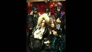 UnsraW - Warai Oni ( Visual Kei Band )