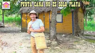 PUNTA CANA la vida del campo rd
