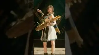 Скальд - Legend of Ymir