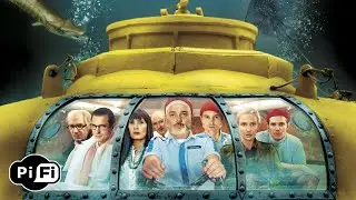 Pi-Fi: Gherk Aquatic