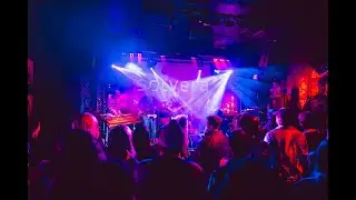 Solvera - Behind the Wall of Sleep / Planet Caravan (Black Sabbath Cover)