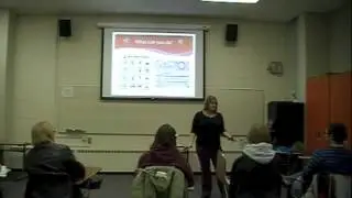 Raychl Smith, MUS 333, General Music Methods, Teaching Music to Students with Autism (Part 1)